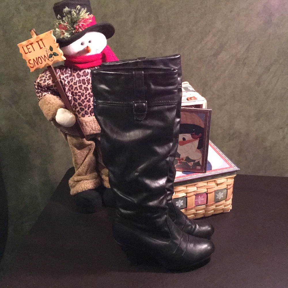 🖤 MADDEN GIRL BOOTS 🖤